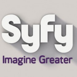 Syfy Announces Production of Bryan Fuller’s HIGH MOON