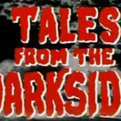 Reimagined TALES FROM THE DARKSIDE in Development for The CW