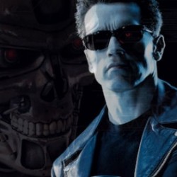 Principal Photography Has Begun on the TERMINATOR Reboot