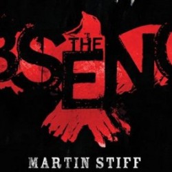 Best Comic Nominee THE ABSENCE Arrives This Week