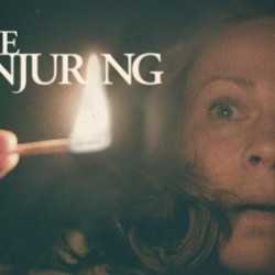 You Gotta Watch This Trailer for THE CONJURING