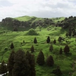 Spend Your Weekend Daydreaming of New Zealand With THE HOBBIT Locations Featurette