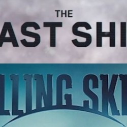 Congratulations THE LAST SHIP and Congratudolences FALLING SKIES on New Season Orders