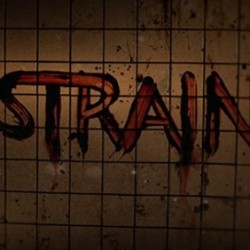 Featurette and Trailer for THE STRAIN Go Behind the Scenes and Peek into the Future