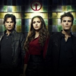 Prepare for Tonight’s New THE VAMPIRE DIARIES With Rehash Featurette and More