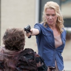 The Walking Dead Midseason Premiere Overruns the Competition