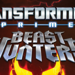 Details on the Series Finale of TRANSFORMERS PRIME BEAST HUNTERS: PREDACONS RISING