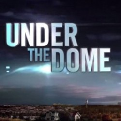 TV Spot and Clip for Tonight’s New UNDER THE DOME Manhunt