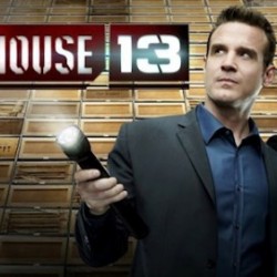 WAREHOUSE 13 Presents Screenshots and Featurettes for Your Investigation