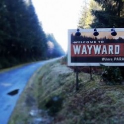 Must Watch : First Official Trailers for HIEROGLYPH and WAYWARD PINES