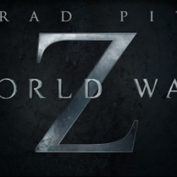 A Backdrop of Carnage for This New WORLD WAR Z International Poster