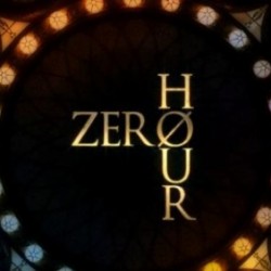 Nazis and Creepy Babies and Clocks – It All Begins Tonight on ZERO HOUR