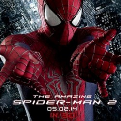 This Clip From THE AMAZING SPIDER-MAN 2 is All About Super Spidey Senses