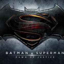 Zack Snyder Tweets First Look at Wonder Woman in BATMAN V SUPERMAN: DAWN OF JUSTICE