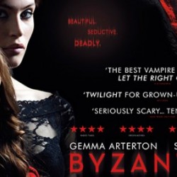 Sink Your Teeth Into the Full Trailer for BYZANTIUM