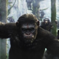 Not Looking Good For Humans in This TV Spot for DAWN OF THE PLANET OF THE APES