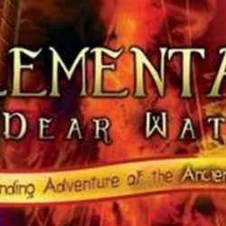 Book Giveaway for ELEMENTARY, MY DEAR WATSON: THE ASTOUNDING ADVENTURE OF THE ANCIENT DRAGON [CONTEST CLOSED]