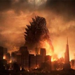 Why You Should Be Seeing GODZILLA in IMAX