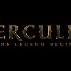 Check Out This Teaser For HERCULES: THE LEGEND BEGINS With Intro By Kellan Lutz