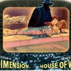 Celebrate 1953 HOUSE OF WAX Digitally Remastered Release With These Clips