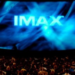 WARCRAFT, JURASSIC WORLD and More to Get IMAX Treatment Per New Agreement