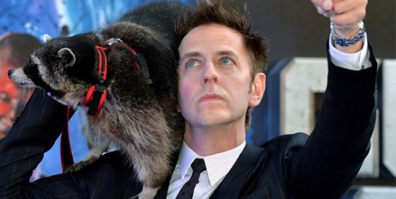 james gunn