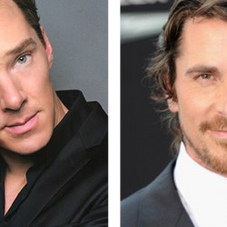 JUNGLE BOOK: ORIGINS Leaps Forward in Casting With Benedict Cumberbatch, Christian Bale and More