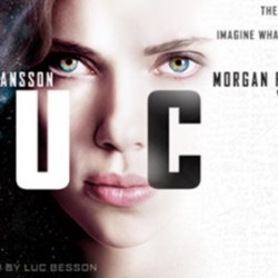 More New LUCY Awesomeness With TV Spots, Clips and a Featurette