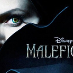 MALEFICENT Takes Flight Into the Clouds in This New Clip