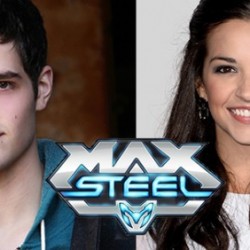 Casting Announced for Live Action MAX STEEL Movie