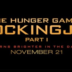 President Snow Addresses Panem in this First Teaser for THE HUNGER GAMES: MOCKINGJAY PART 1