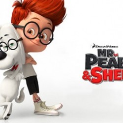 Check Out This Trailer For MR. PEABODY & SHERMAN With Its Doctor Who Homage Opening