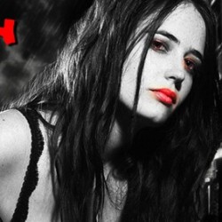 Check Out This Second Trailer For Frank Miller’s SIN CITY: A DAME TO KILL FOR