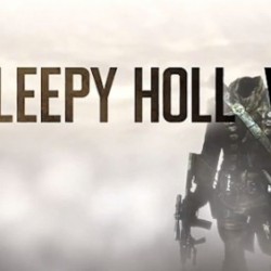 Check Out the Great Season 2 Trailer for SLEEPY HOLLOW