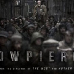 Brace Yourself For This New Trailer for SNOWPIERCER