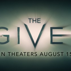 More Goodness From THE GIVER Including TV Spots and More