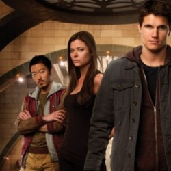 New Trailer for THE TOMORROW PEOPLE Reveals Much, Including a Twist