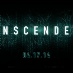 Second Teaser Trailer for TRANSCENDENCE Features Morgan Freeman