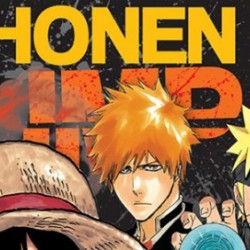 Get Your Dose of Manga With WEEKLY SHONEN JUMP Including ALL YOU NEED IS KILL