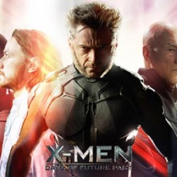 First Clip and New Viral Video Featurette For X-MEN: DAYS OF FUTURE PAST