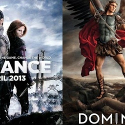 Syfy Re-Enlists With DEFIANCE and DOMINION, New Seasons Ordered for Each