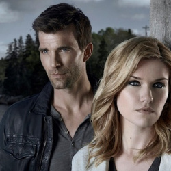 HAVEN Stars Emily Rose and Lucas Bryant Shed Some Light on Season 5