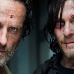 New THE WALKING DEAD Pictures, Teaser and Featurette Feed Our Cravings