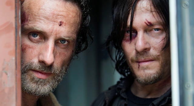 TWD s5 Rick Daryl 501 wide1