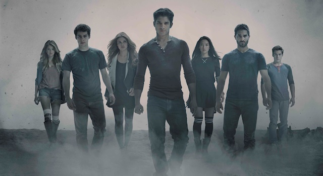 Teen Wolf s4 cast wide1