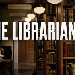 TNT’s THE LIBRARIANS Gets a Teaser and a Premiere Date