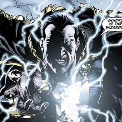 Dwayne “The Rock” Johnson Confirms He’s Black Adam