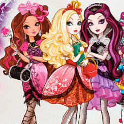 EVER AFTER HIGH Gets Feature Film