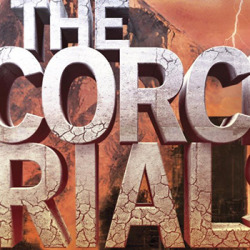 THE MAZE RUNNER: SCORCH TRIALS Races Into Production