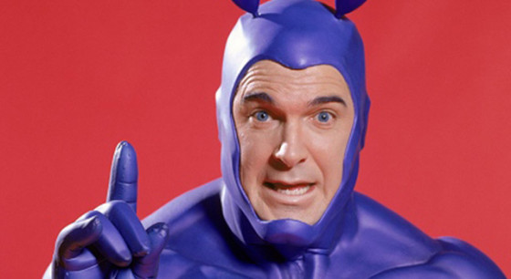 the tick